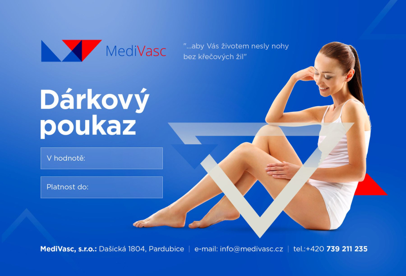 medivasc-poukaz-zena