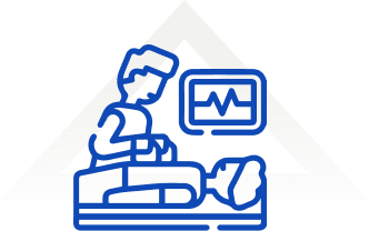 Vyšetření moderními přístroji